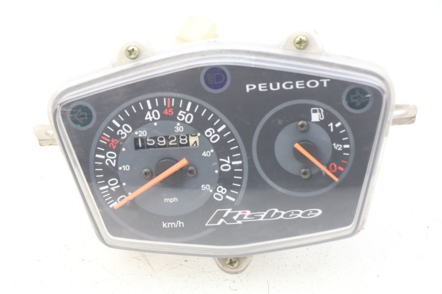 photo de CUENTA KILÓMETROS PEUGEOT KISBEE 4T 50 (2010 - 2017)