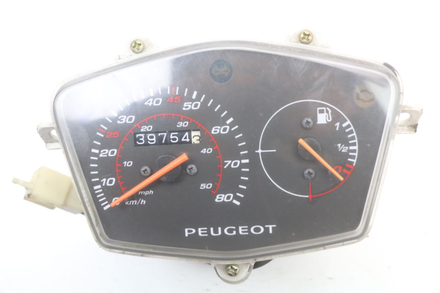 photo de CUENTA KILÓMETROS PEUGEOT KISBEE 4T 50 (2018 - 2022)