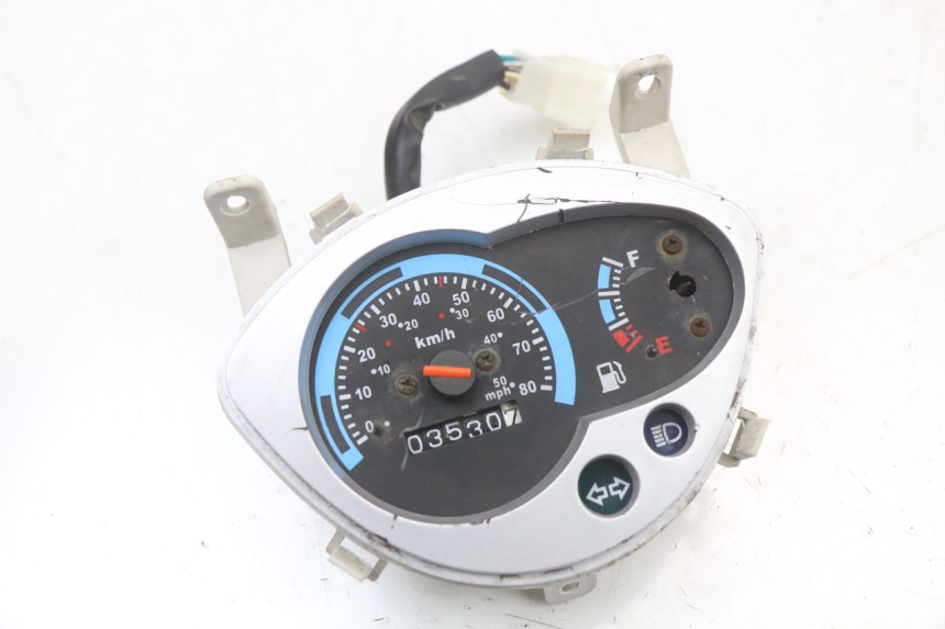 photo de VELOCIMETRO ORCAL KITE 4T 50 (2019 - 2023)