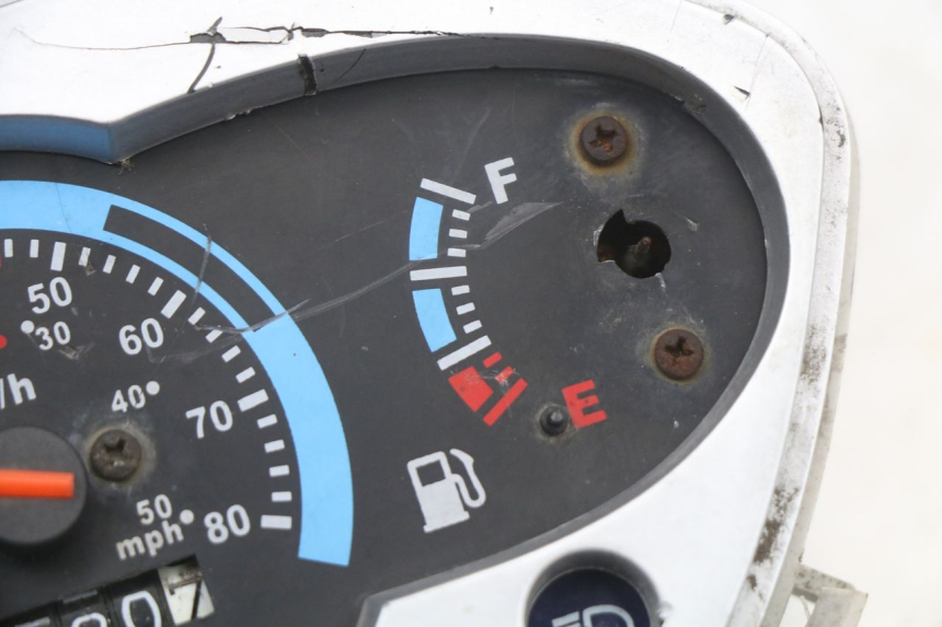 photo de VELOCIMETRO ORCAL KITE 4T 50 (2019 - 2023)