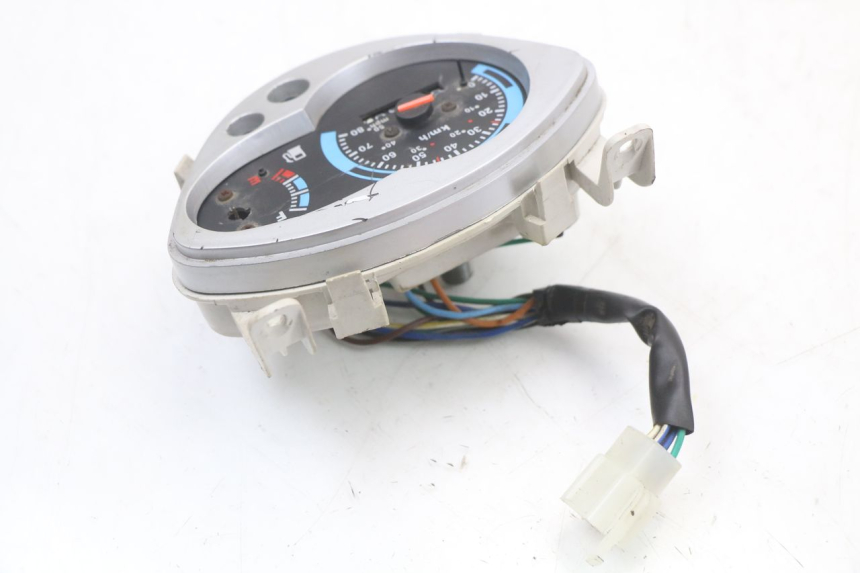 photo de VELOCIMETRO ORCAL KITE 4T 50 (2019 - 2023)