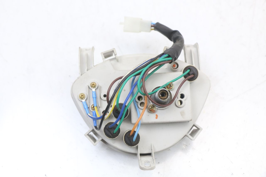 photo de VELOCIMETRO ORCAL KITE 4T 50 (2019 - 2023)