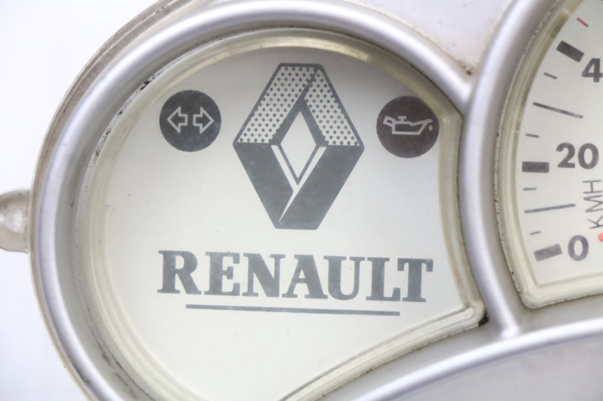 photo de VELOCIMETRO RENAULT KOURANOS 125 (2001 - 2004)