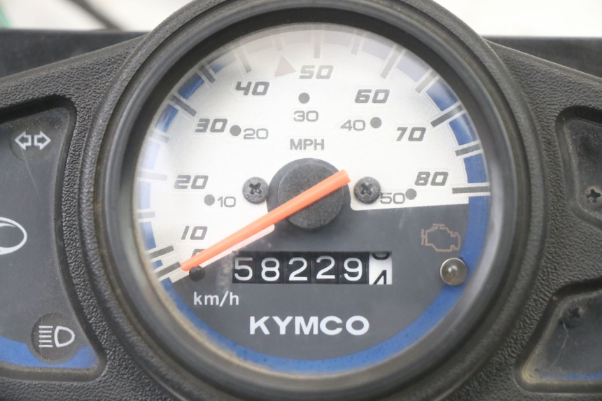 photo de CUENTA KILÓMETROS KYMCO AGILITY 4T 50 (2018 - 2022)