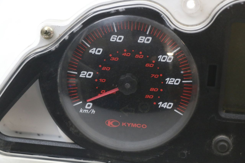photo de CUENTA KILÓMETROS KYMCO DINK STREET ABS 125 (2011 - 2018)