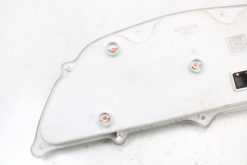 photo de CUENTA KILÓMETROS KYMCO DINK STREET ABS 125 (2011 - 2018)