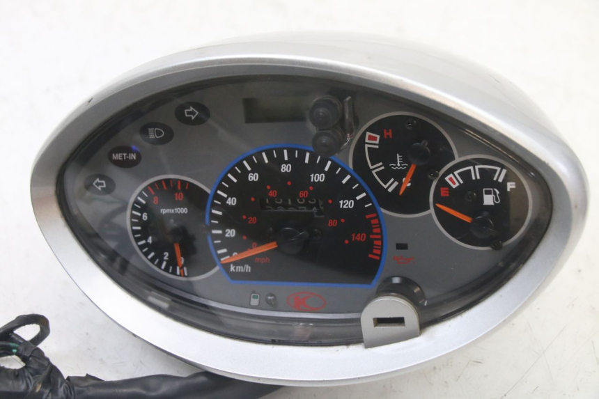 photo de VELOCIMETRO KYMCO GRAND DINK 125 (2008 - 2014)