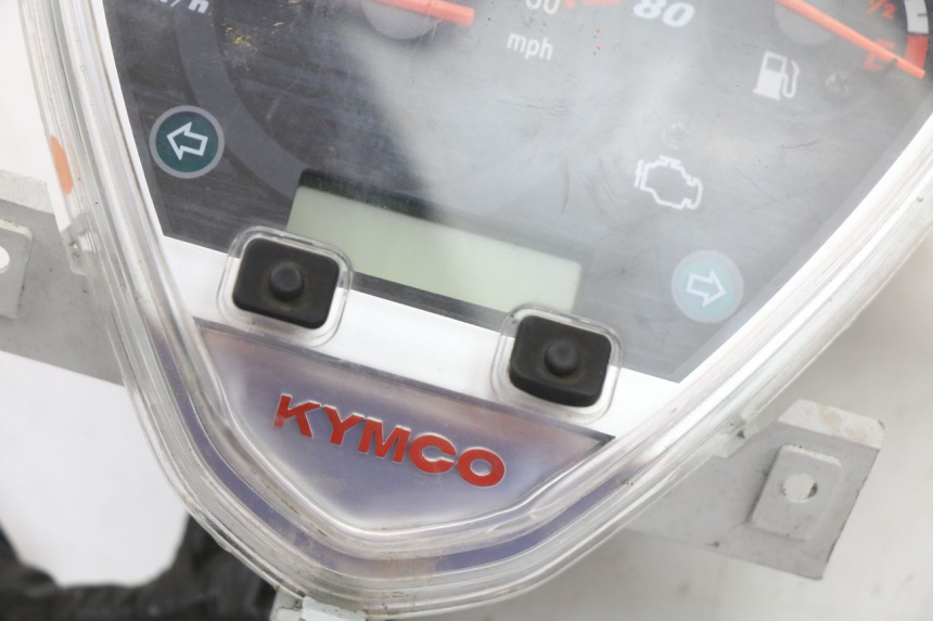 photo de VELOCIMETRO KYMCO SUPER 8 4T 50 (2018 - 2020)