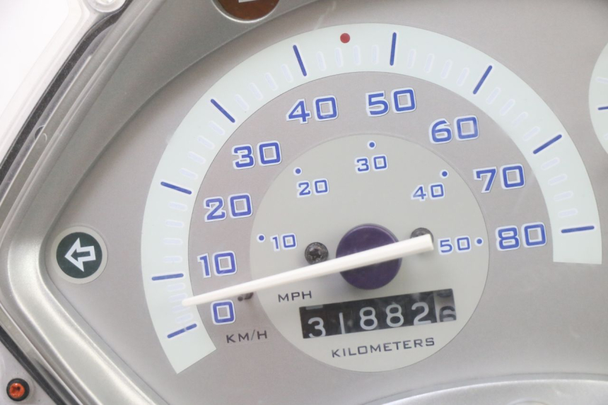 photo de VELOCIMETRO PIAGGIO LIBERTY 4T 50 (2009 - 2015)