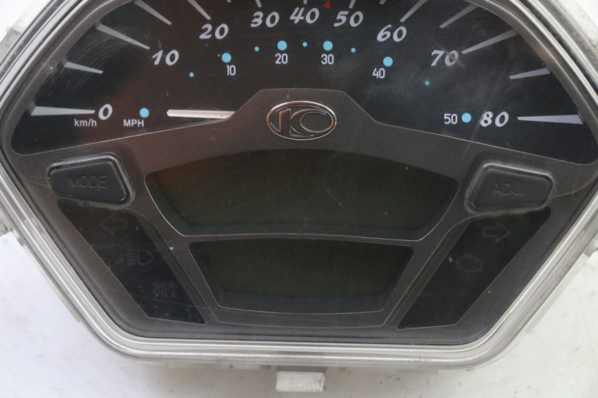 photo de VELOCIMETRO KYMCO LIKE 4T 50 (2019 - 2025)