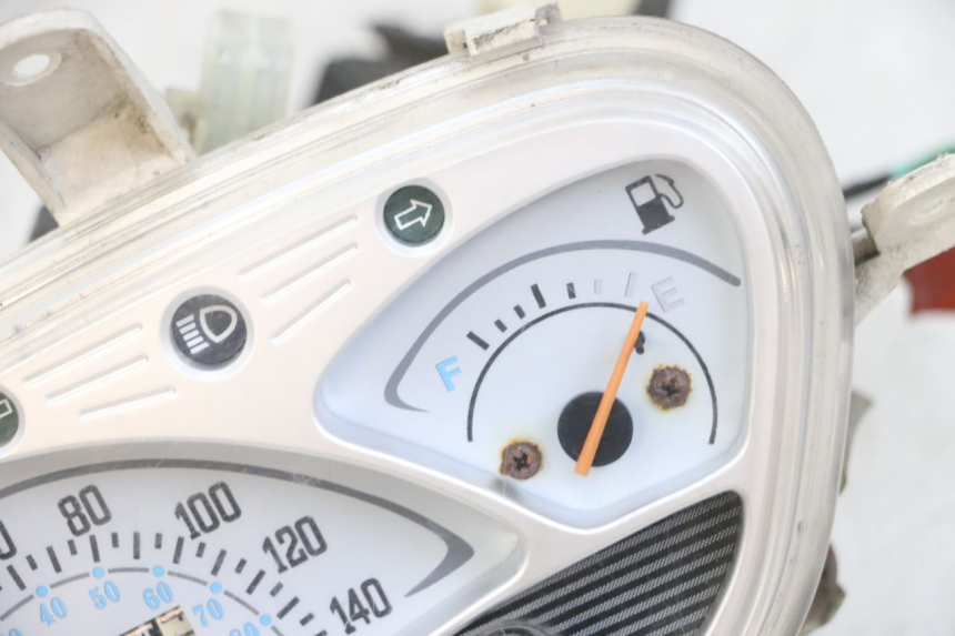 photo de CUENTA KILÓMETROS KYMCO LIKE 125 (2009 - 2016) - Primer plano de alta resolución