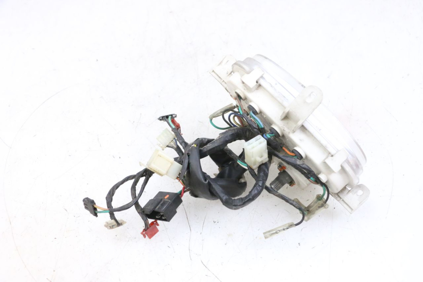 photo de CUENTA KILÓMETROS KYMCO LIKE 125 (2009 - 2016) - Primer plano técnico