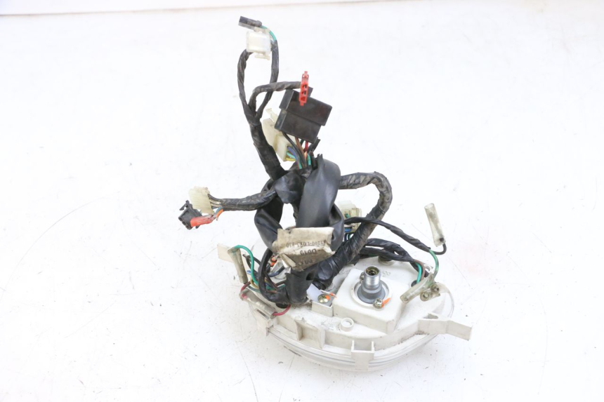 photo de CUENTA KILÓMETROS KYMCO LIKE 125 (2009 - 2016) - Vista general del producto