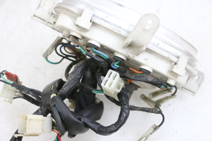 photo de CUENTA KILÓMETROS KYMCO LIKE 125 (2009 - 2016) - Marcados y referencias originales