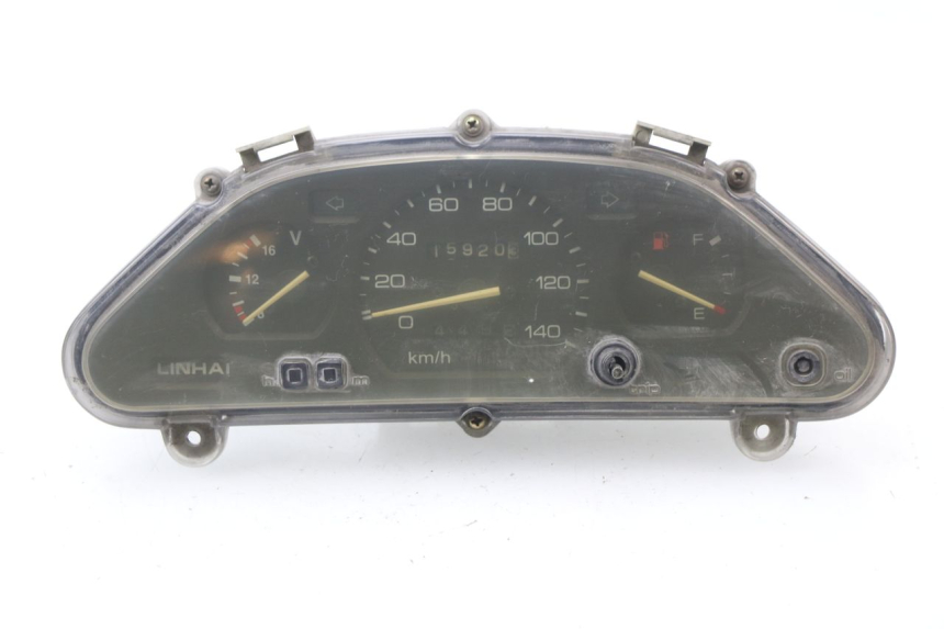photo de VELOCIMETRO LINHAI MONARCH 125 (2003 - 2005)