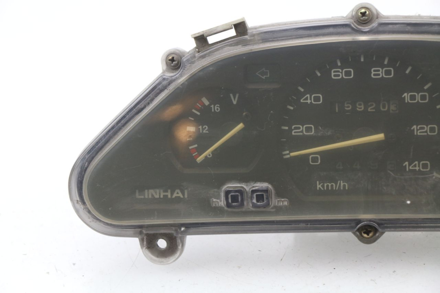 photo de VELOCIMETRO LINHAI MONARCH 125 (2003 - 2005)