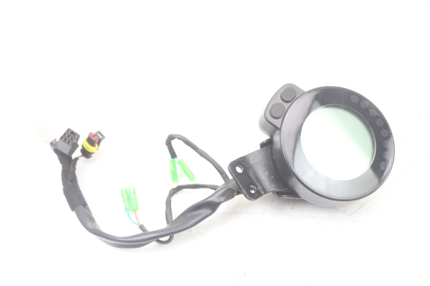 photo de VELOCIMETRO MASAI SCRAMBLER SPORT 125 (2021 - 2025)