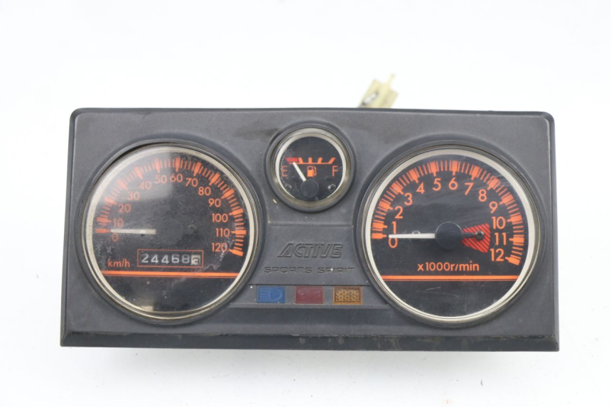 photo de VELOCIMETRO MBK ACTIVE 80 (1991 - 1995)