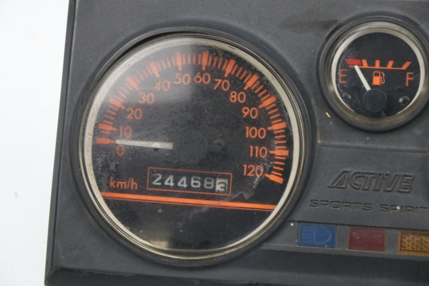 photo de VELOCIMETRO MBK ACTIVE 80 (1991 - 1995)