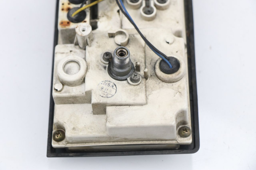 photo de VELOCIMETRO MBK ACTIVE 80 (1991 - 1995)