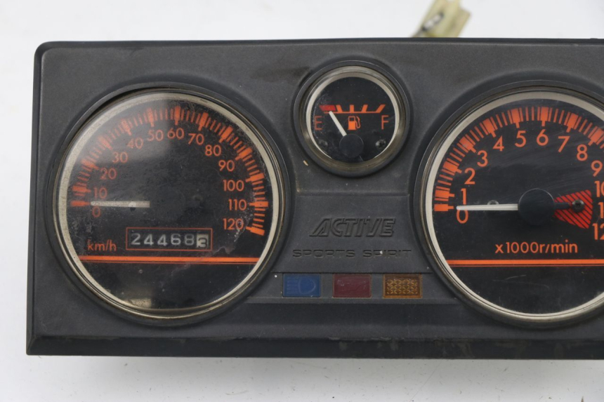 photo de VELOCIMETRO MBK ACTIVE 80 (1991 - 1995)
