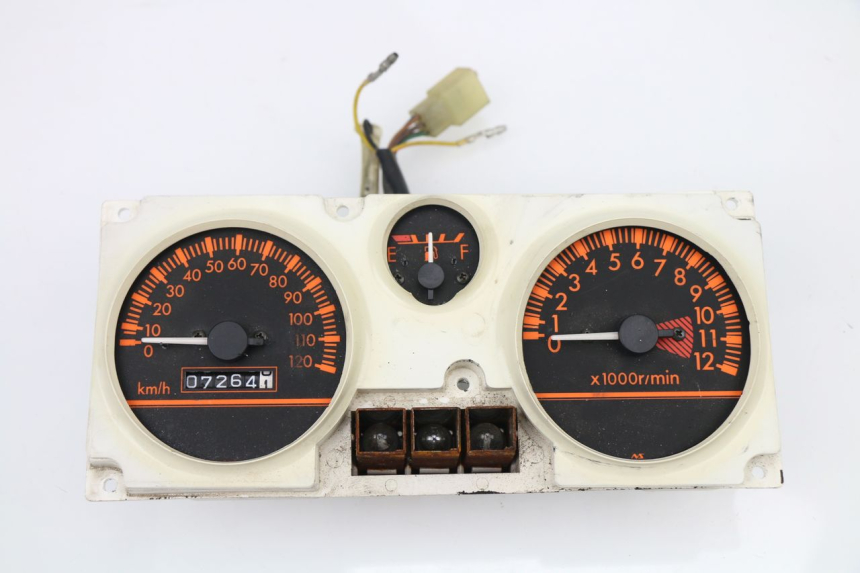 photo de VELOCIMETRO MBK ACTIVE 80 (1991 - 1995)
