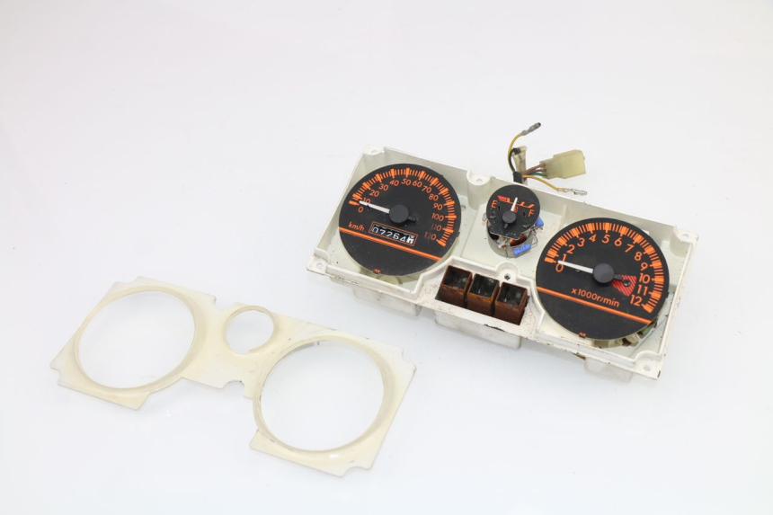 photo de VELOCIMETRO MBK ACTIVE 80 (1991 - 1995)