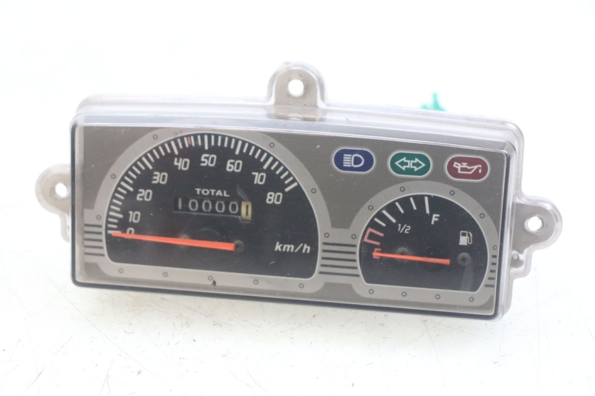 photo de CUENTA KILÓMETROS MBK BOOSTER SPIRIT 50 (1999 - 2003)