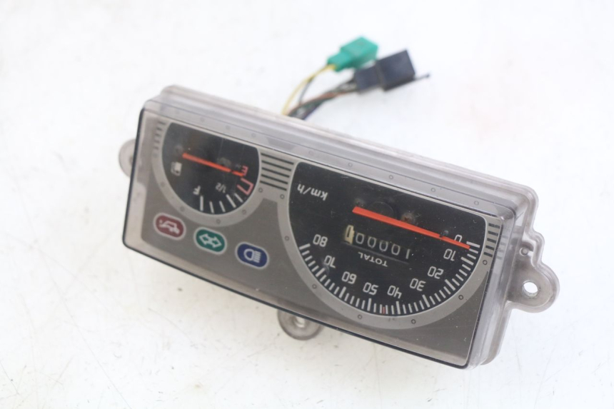 photo de CUENTA KILÓMETROS MBK BOOSTER SPIRIT 50 (1999 - 2003)