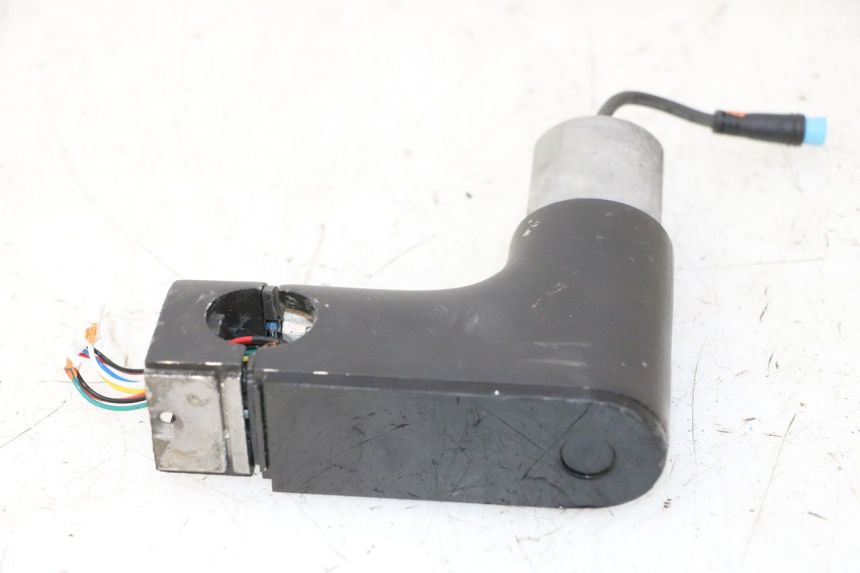 photo de VELOCIMETRO XIAOMI MI PRO 2 1