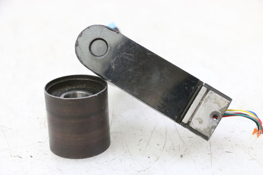 photo de VELOCIMETRO XIAOMI MI PRO 2 1