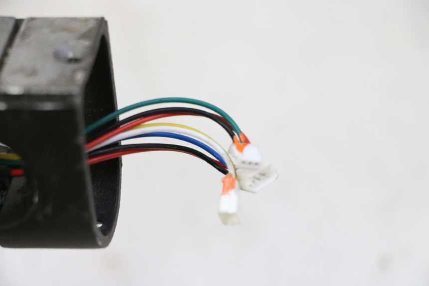 photo de VELOCIMETRO XIAOMI MI PRO 2 1