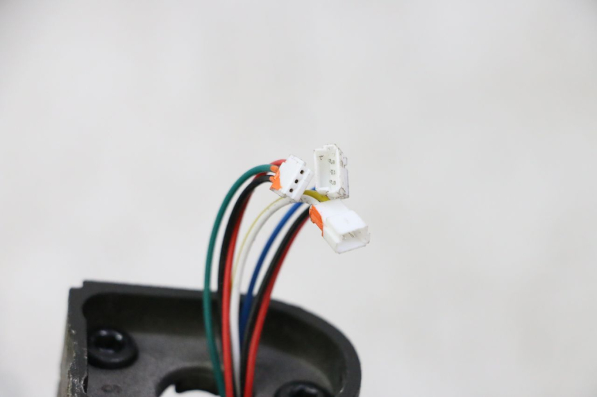 photo de VELOCIMETRO XIAOMI MI PRO 2 1