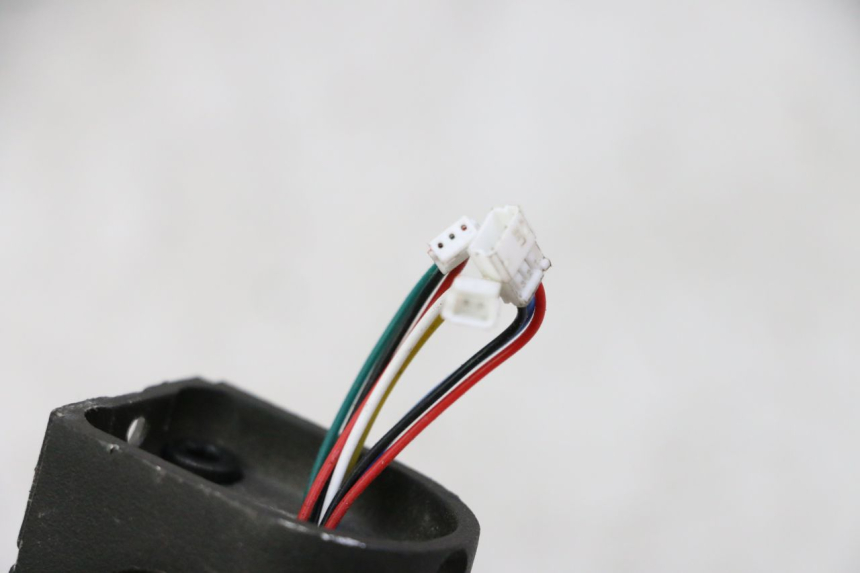 photo de VELOCIMETRO XIAOMI MI PRO 2 1