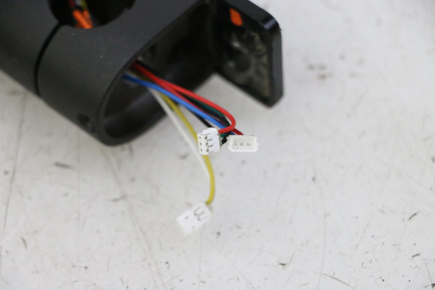 photo de VELOCIMETRO XIAOMI MI PRO 2 1