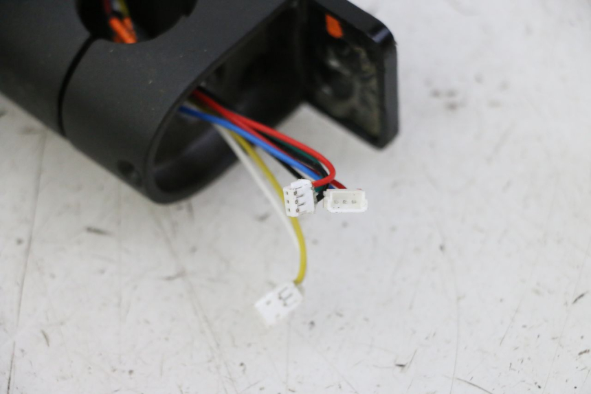 photo de VELOCIMETRO XIAOMI MI PRO 2 1