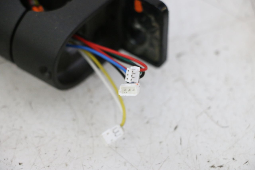 photo de VELOCIMETRO XIAOMI MI PRO 2 1