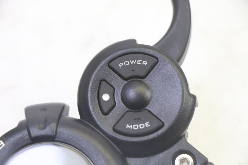 photo de CUENTA KILóMETROS DUALTRON MINI SPECIAL 1