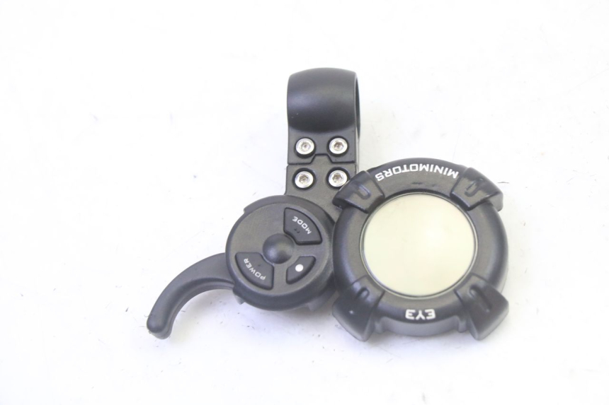 photo de CUENTA KILóMETROS DUALTRON MINI SPECIAL 1