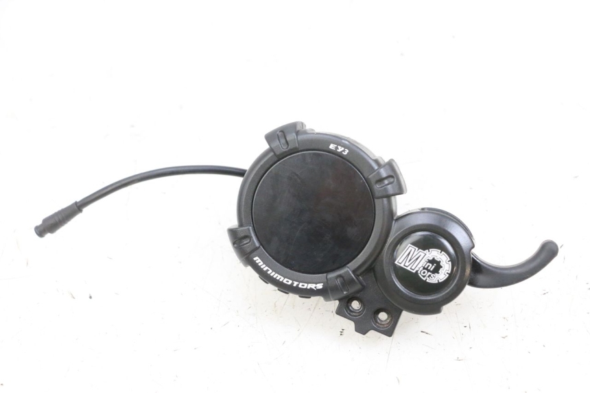 photo de CUENTA KILóMETROS DUALTRON MINI SPECIAL 1