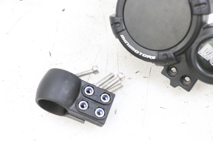 photo de CUENTA KILóMETROS DUALTRON MINI SPECIAL 1