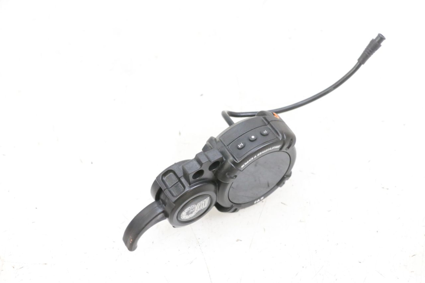 photo de CUENTA KILóMETROS DUALTRON MINI SPECIAL 1