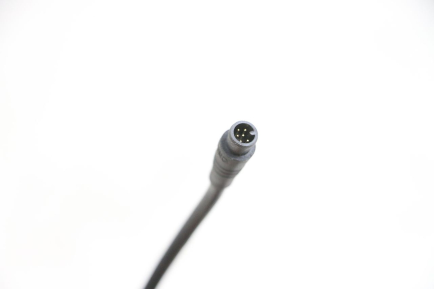 photo de CUENTA KILóMETROS DUALTRON MINI SPECIAL 1