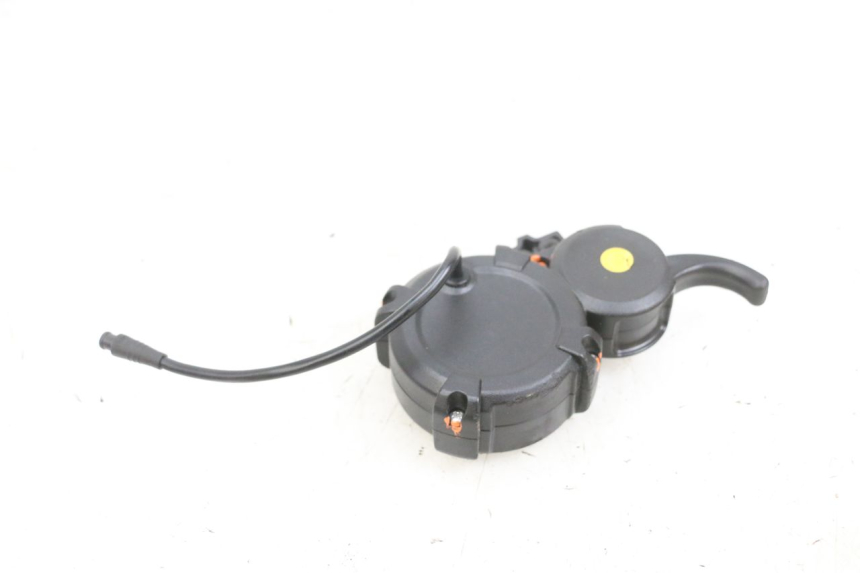 photo de CUENTA KILóMETROS DUALTRON MINI SPECIAL 1