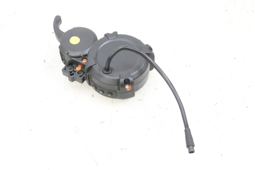 photo de CUENTA KILóMETROS DUALTRON MINI SPECIAL 1