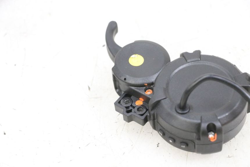 photo de CUENTA KILóMETROS DUALTRON MINI SPECIAL 1