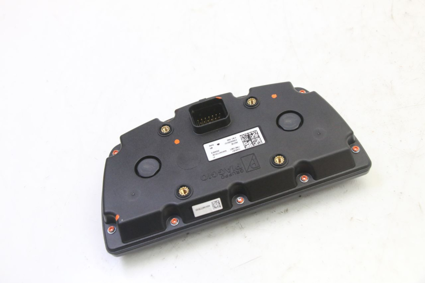 photo de VELOCIMETRO PIAGGIO MP3 HPE 310 (2024 - 2025)