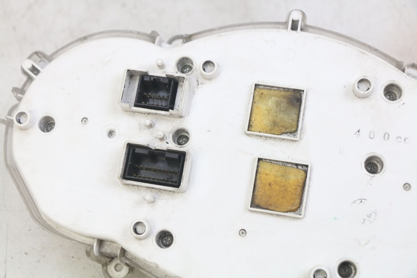 photo de CUENTA KILÓMETROS PIAGGIO MP3 LT 400 (2007 - 2012)