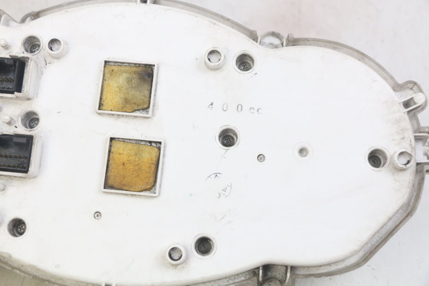 photo de CUENTA KILÓMETROS PIAGGIO MP3 LT 400 (2007 - 2012)