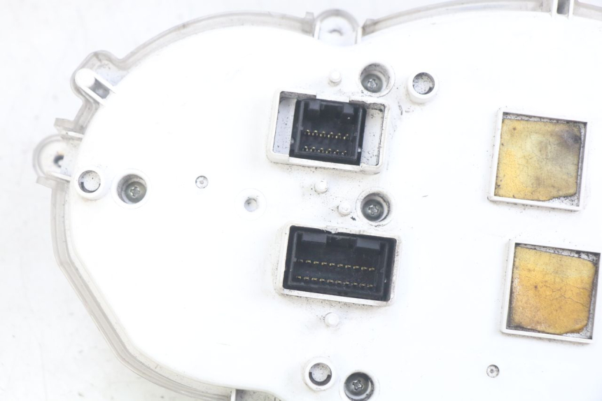 photo de CUENTA KILÓMETROS PIAGGIO MP3 LT 400 (2007 - 2012)